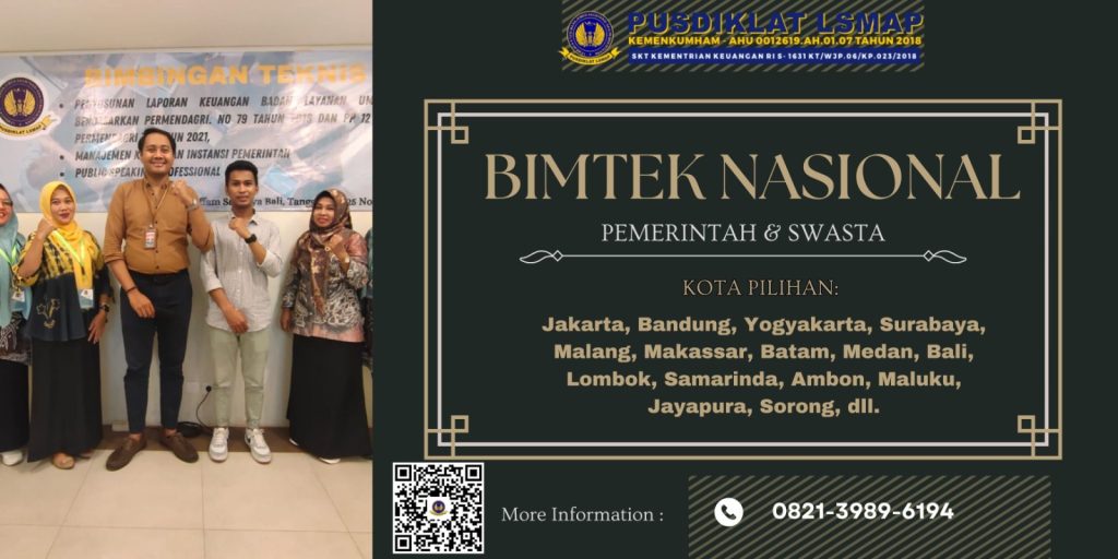 Bimtek PPID 2024 | Peningkatan Kompetensi Pejabat Pengelola Informasi dan Dokumentasi 2024