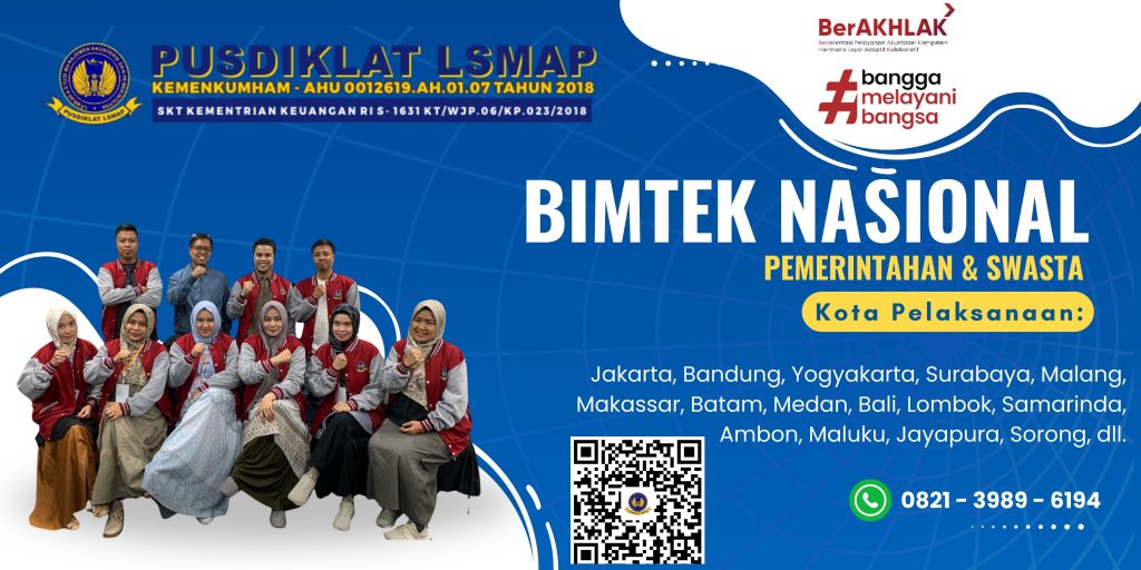 Bimtek Aparatur Kecamatan ( Camat ,Sekretaris Camat,Bendahara Dan PPK ) Tahun 2024