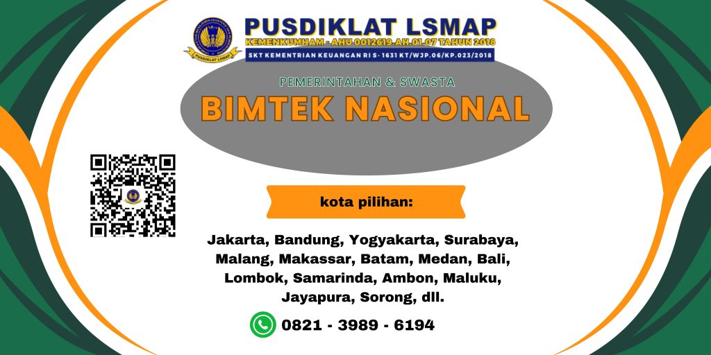 Bimtek Management Strategic Social Media Instansi Pemerintah 2024