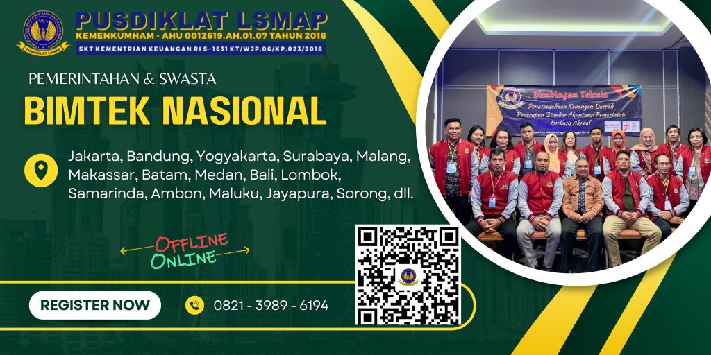 Bimtek Penatausahaan Korespondensi dan Tata Naskah Dinas Tahun 2024