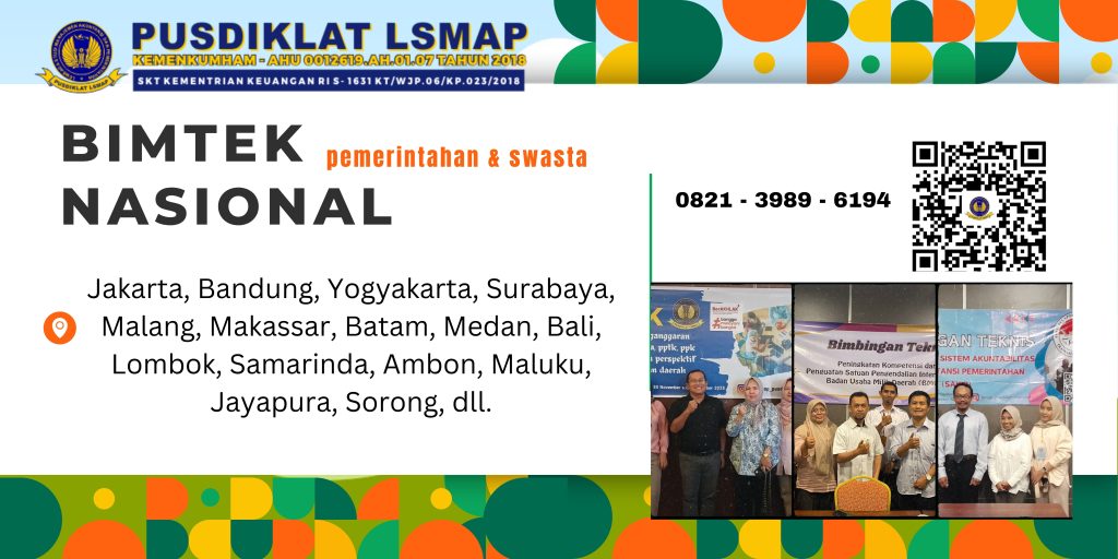 Bimtek Pengelolaan Kepegawaian ASN Berbasis Sistem Merit ( UU.No 20 Tahun 2023 & Peraturan Menteri Menpan RB No. 6 Tahun 2022 )