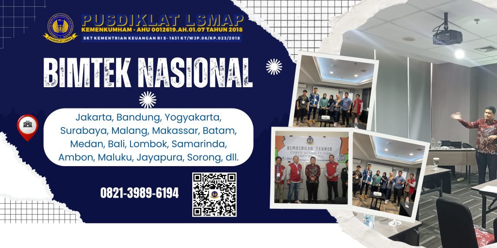 BIMTEK PENIALAIAN ANGKA KREDIT PAK DAN SKP JABATAN FUNGSIONAL KESEHATAN 2025-2026