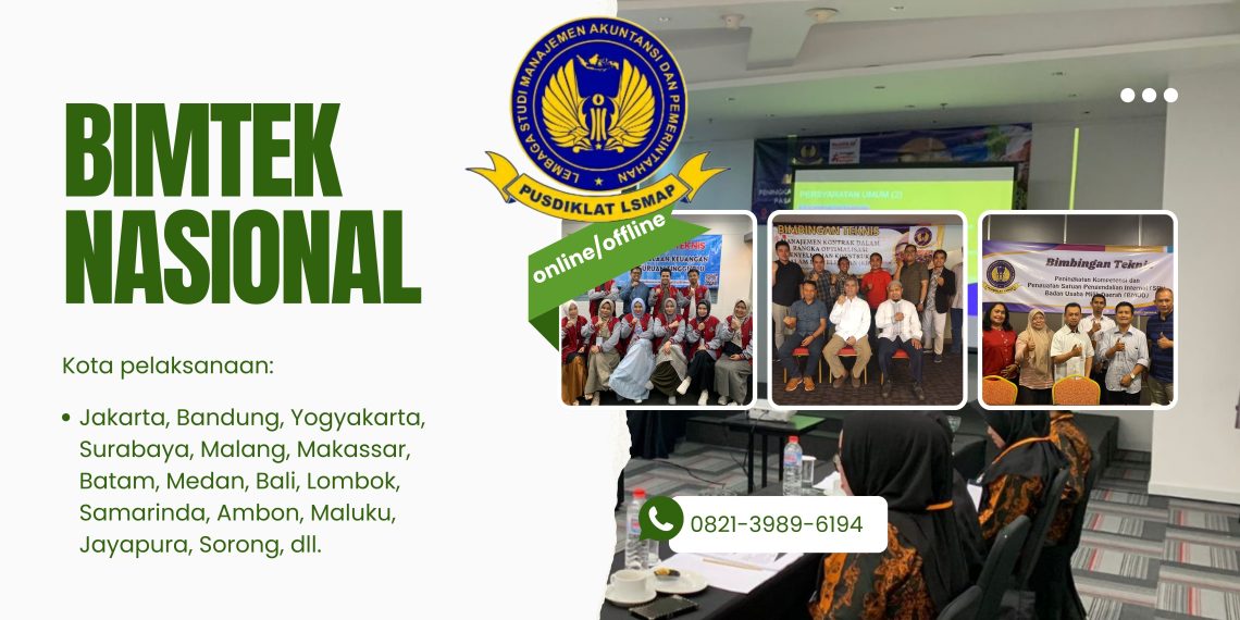 Bimtek Aplikasi SRIKANDI Versi 3.0 Manajemen Kearsipan Dan Pengelolaan ...