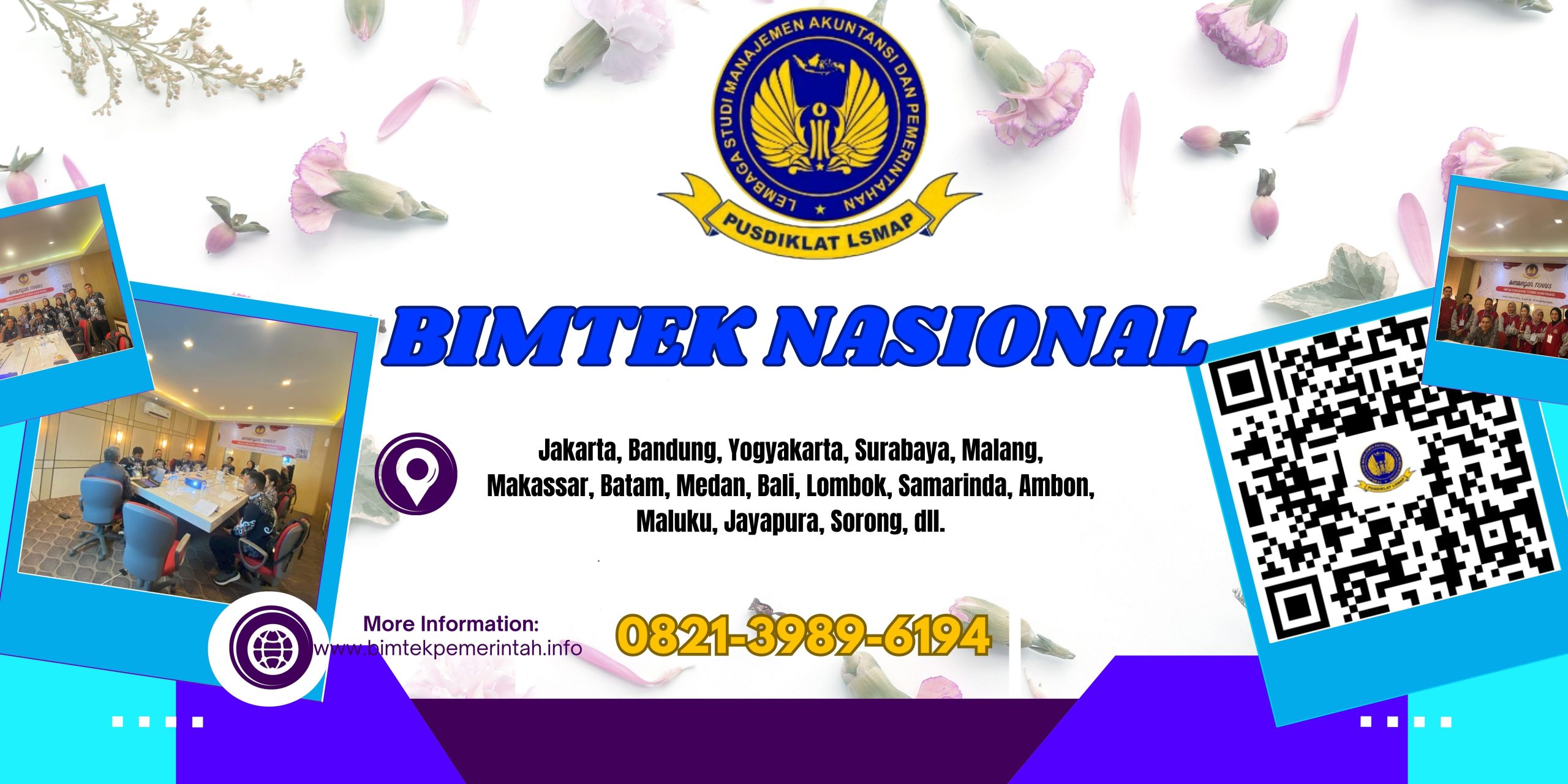 BIMTEK PBJP PERPRES No.46 Tahun 2025