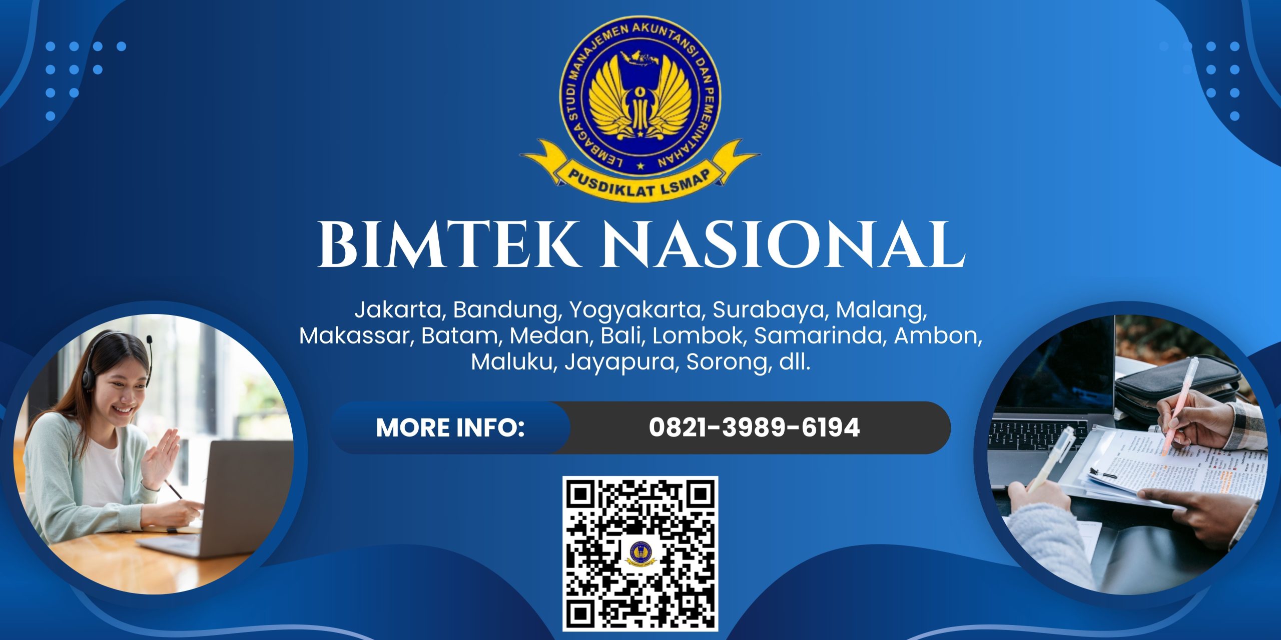 Bimtek Teknis Pengelolaan Kinerja Kepala Sekolah Dan Guru 2025