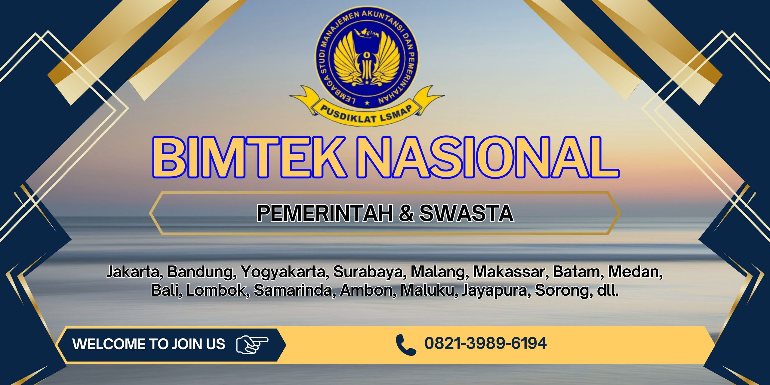 Bimtek Penanggulangan Bencana Daerah Terbaru 2025