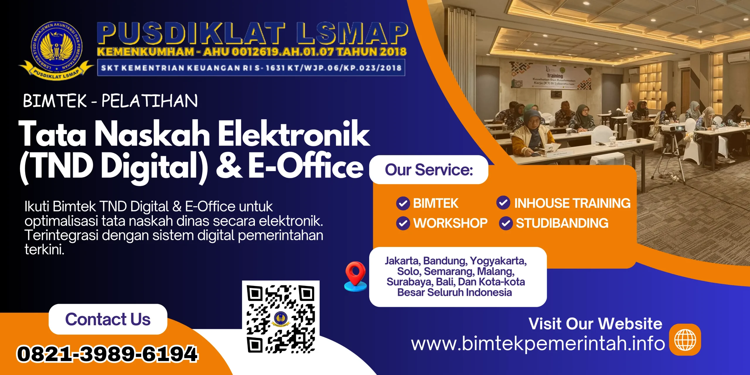 Tata Naskah Elektronik 2025