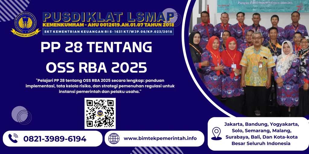 OSS RBA 2025