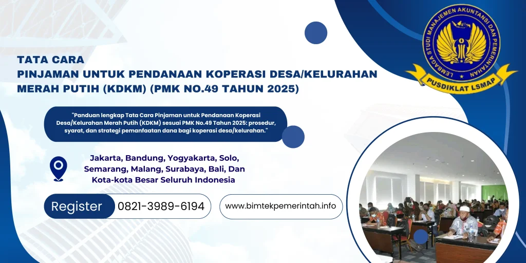PMK No.49 Tahun 2025