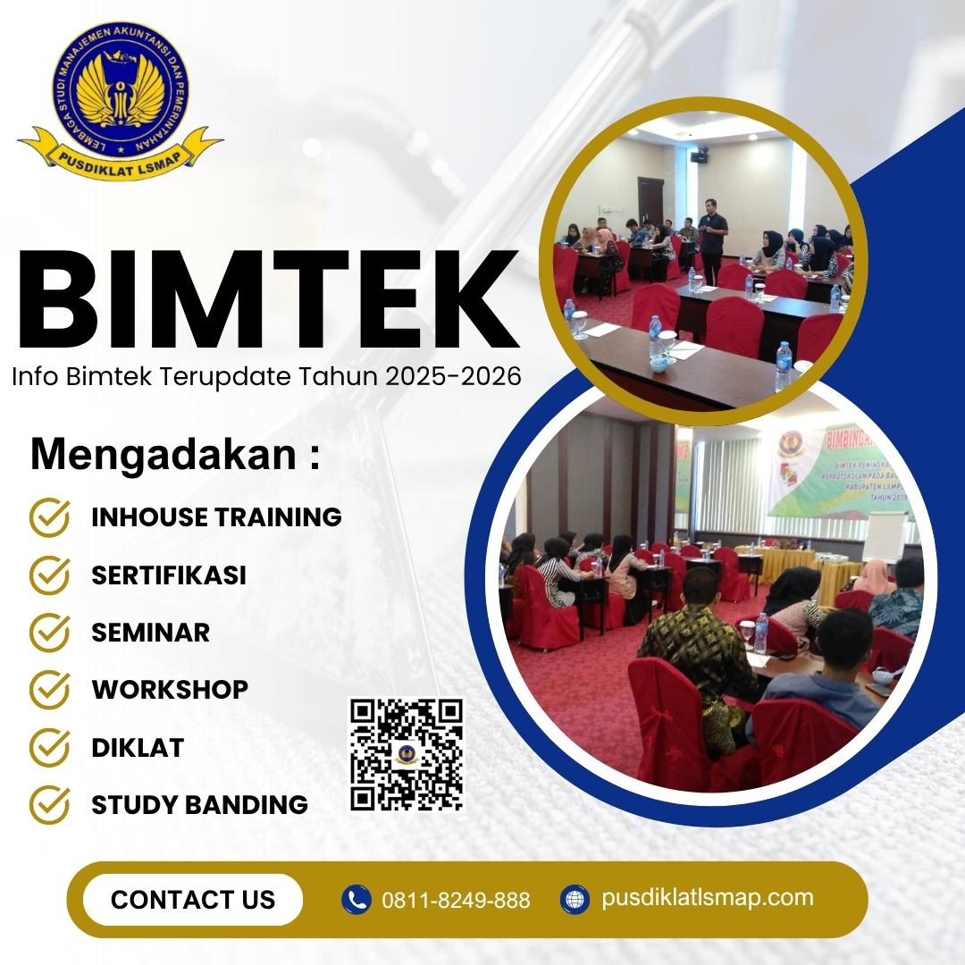 Bimtek Penggunaan Kartu Kredit Pemda dalam APBD Permendagri 79/2022 2026