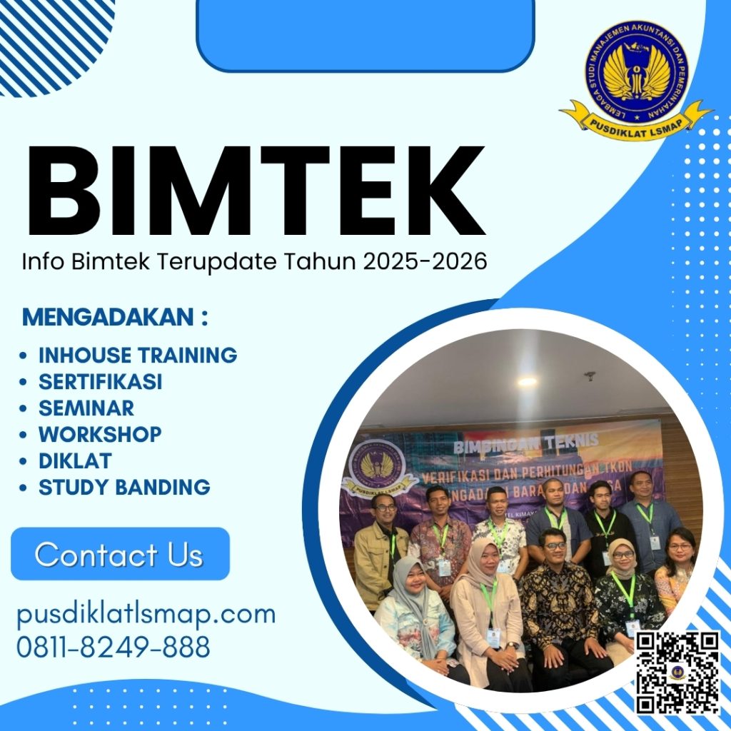 Bimtek Permendagri 90/2019: Klasifikasi & Nomenklatur Keuangan Daerah 2026
