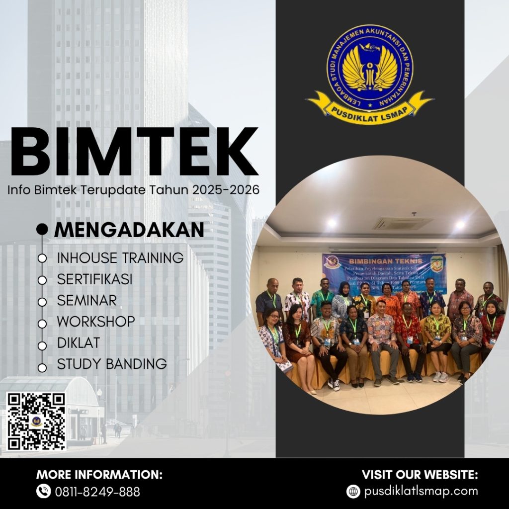 Bimtek Optimalisasi Pengelolaan Dana Hibah dan Bansos Secara Bersih