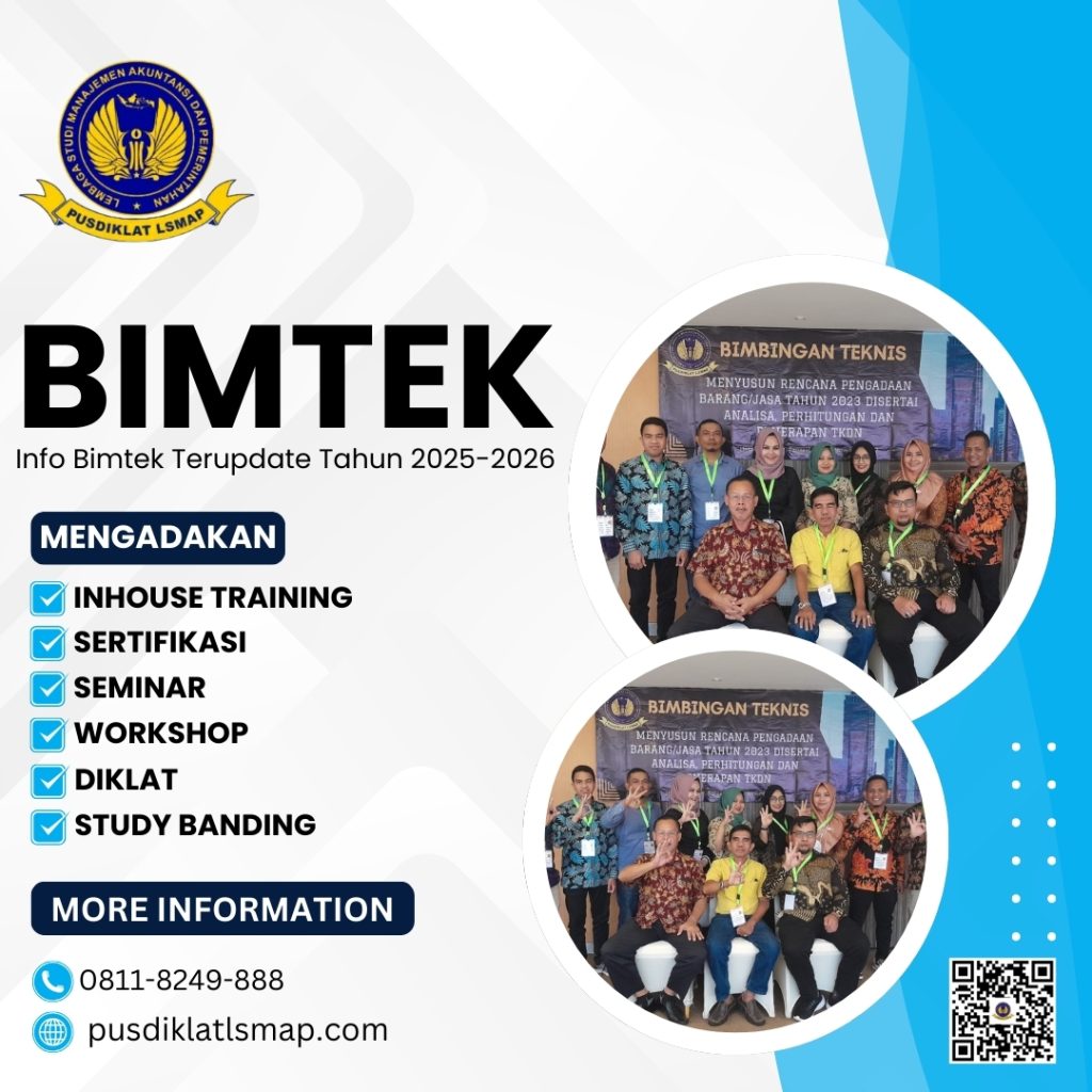 Bimtek Reviu Rencana Kerja dan Anggaran dalam Upaya Peningkatan Kualitas APID