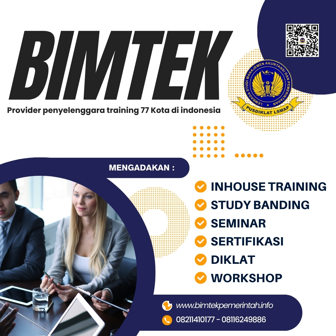 Bimtek Reviu Rencana Kerja dan Anggaran dalam Upaya Peningkatan Kualitas APBD