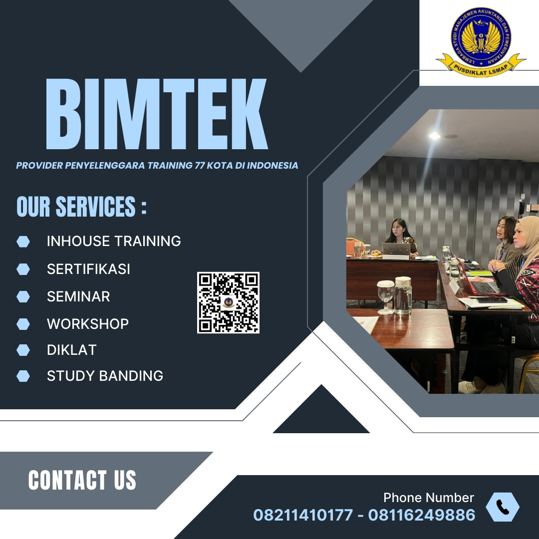 Bimtek Implementasi Core Value ASN Ber-Akhlak dan Work Attitude Bagi ASN 2026-2027