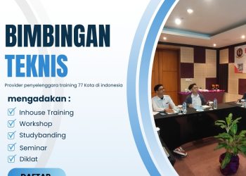 Bimtek Implementasi Sistem Kapitasi dan Sistem INA-CBGs pada Fasilitas Kesehatan Tahun 2026–2027