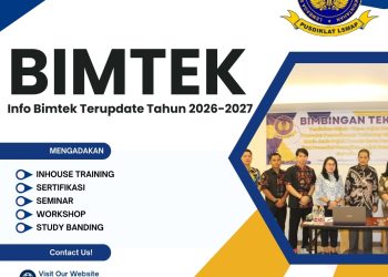 Bimtek Akuntansi dan Perpajakan Rumah Sakit Tahun 2026–2027
