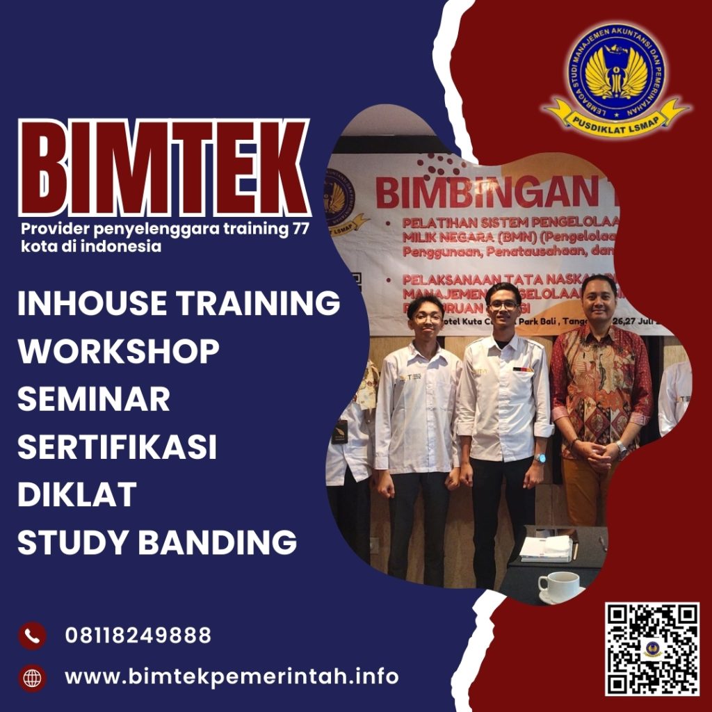 Bimtek Asuhan Persalinan Normal (APN) 2026–2027