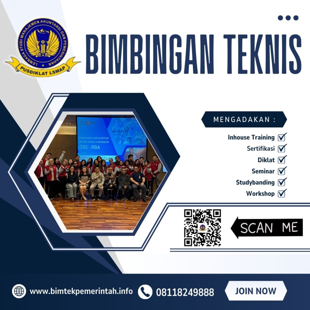 Bimtek Penyusunan Rencana Usaha Bumdes 2026-2027