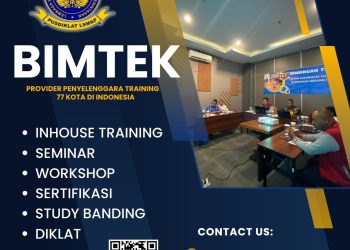 Bimtek Sistem Akuntansi Rumah Sakit 2026–2027 3 Bimtek Sistem Akuntansi Rumah Sakit 2026–2027