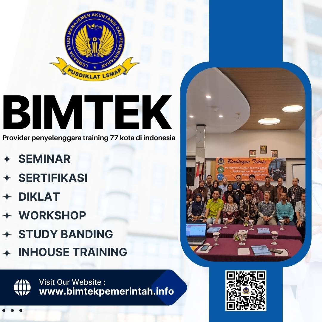 Bimtek Studi Tiru bagi Kepala Desa/Perangkat Desa/BPD Terkait Digitalisasi Restorasi Buku C dan Aplikasi Digital Desa 2026-2027