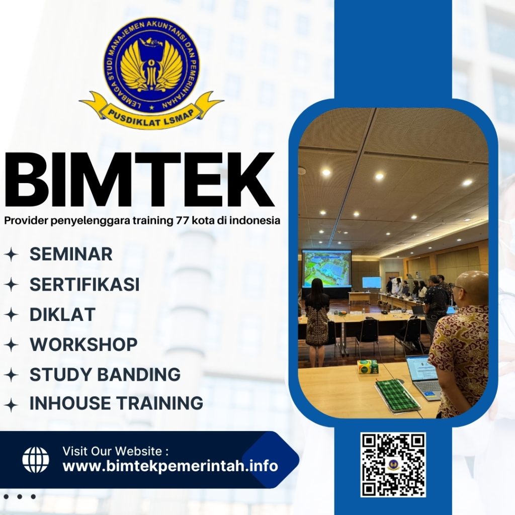 Bimtek Peningkatan Kapasitas dan Peran TP – PKK dalam Pembangunan Desa 2026-2027