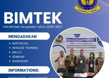 Bimtek Rencana Bisnis Anggaran (RBA) bagi Fasilitas/Layanan Kesehatan Berstatus BLUD Tahun 2026–2027