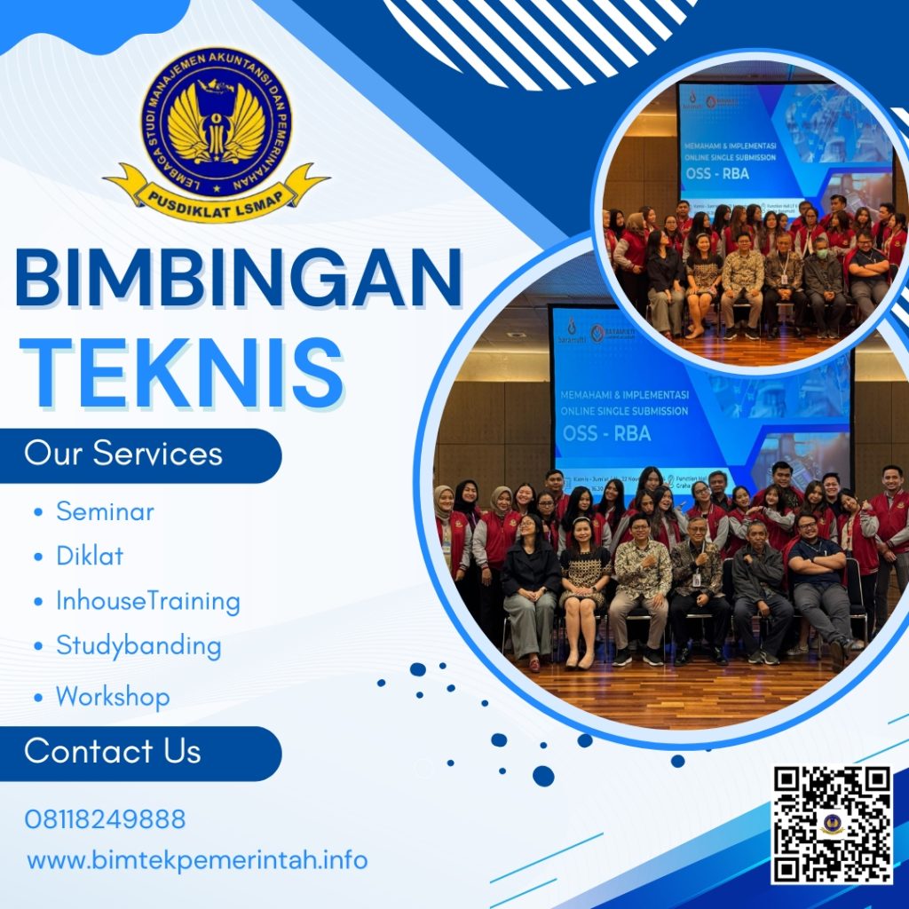 Bimtek Sistem Otomasi Perpustakaan Berbasis Aplikasi 2026-2027