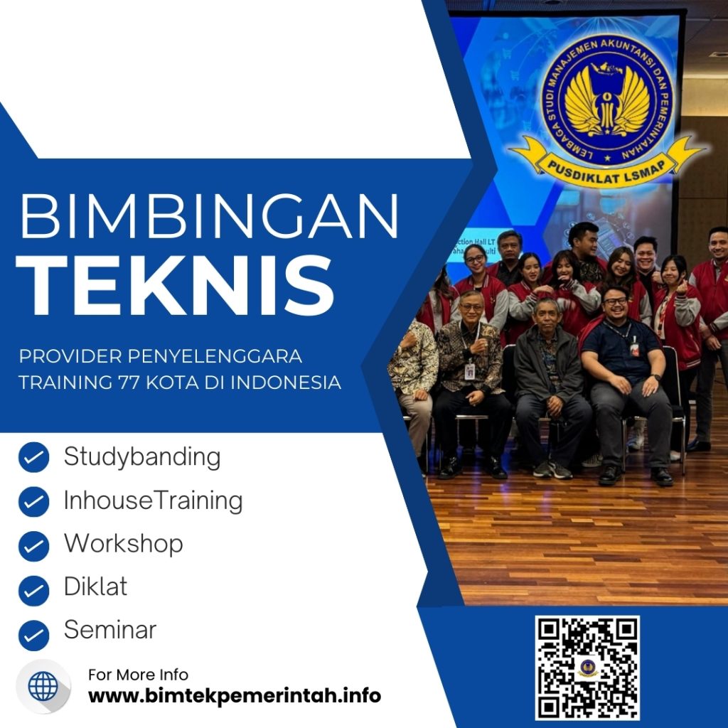 Bimtek Peningkatan Kapasitas Kepemimpinan Bagi Pengurus Organisasi Kewanitaan 2026-2027