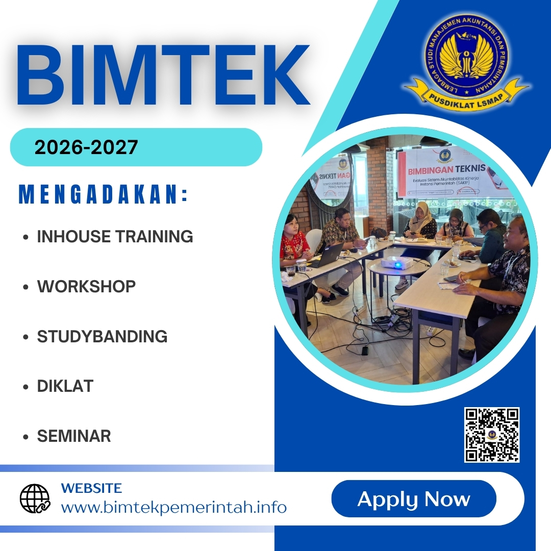 Bimtek Peningkatan Kapasitas TP – PKK dalam Manajemen Pengembangan Potensi Wisata Kuliner Berbasis Masyarakat 2026-2027