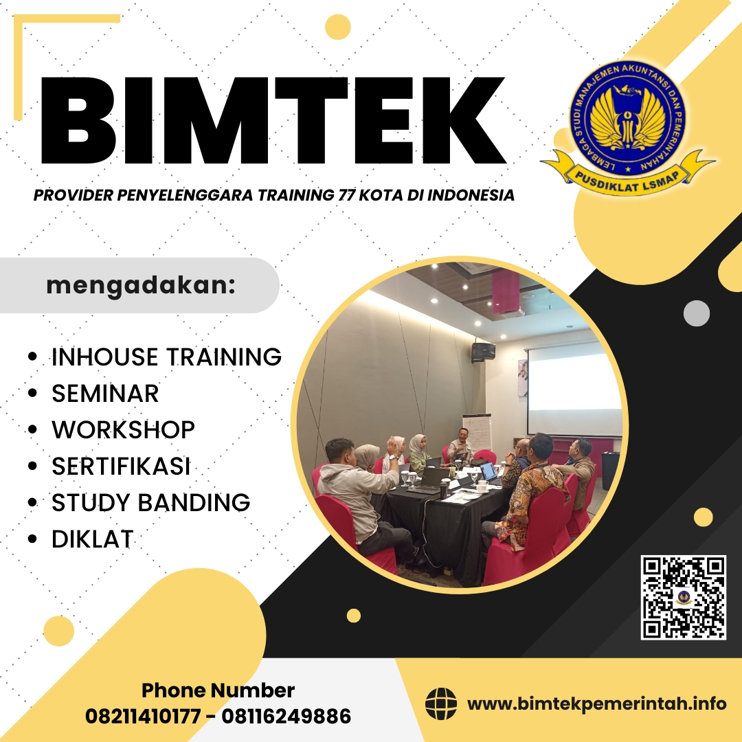 Bimtek Pelaksanaan Advokasi dan Perlindungan Hukum terhadap kasus Malpraktik Di Rumah Sakit 2026