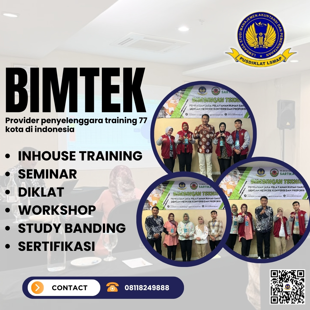 Bimtek Pengawasan dan Penanganan Keamanan Pangan Segar Asal Tumbuhan (PSAT) 2026-2027