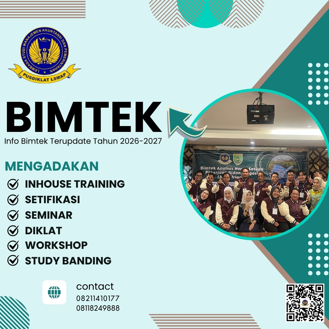 Pelatihan dan Sertifikasi Public Speaking 2026