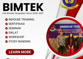 Pelatihan Multimedia 2026