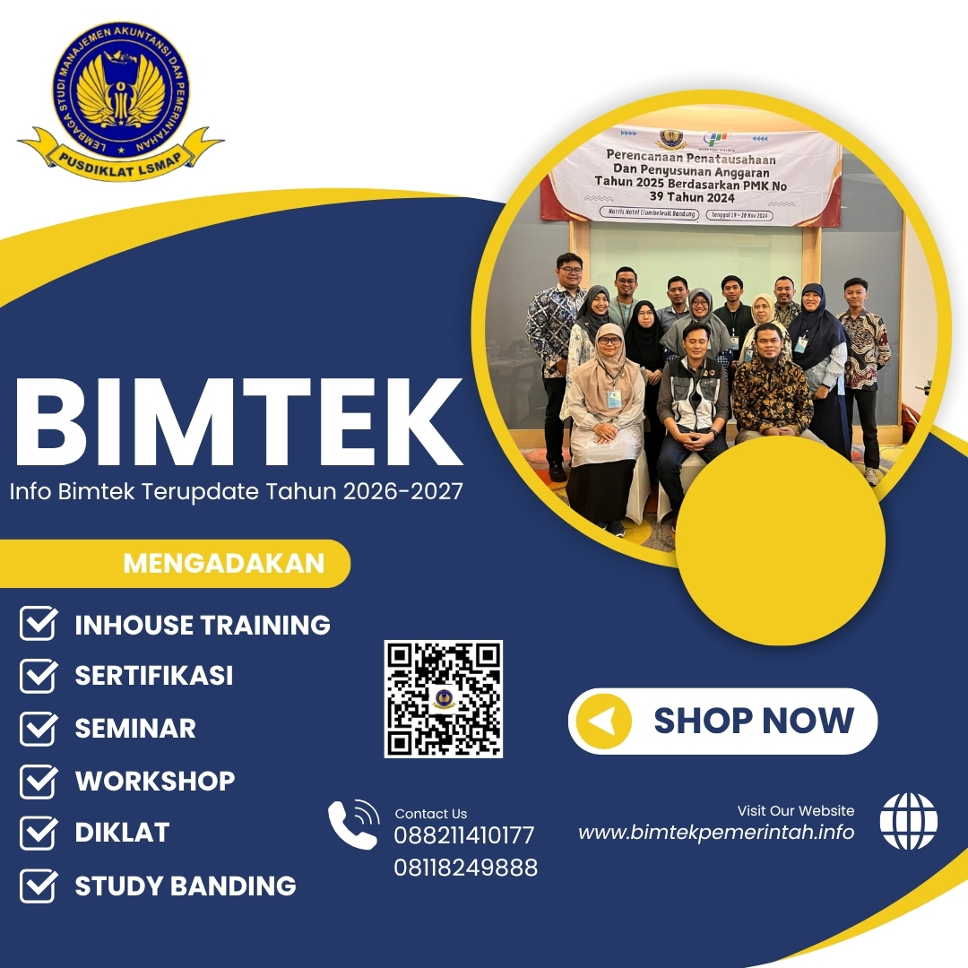Pelatihan Bahasa Inggris untuk Persiapan Akreditasi Internasional 2026