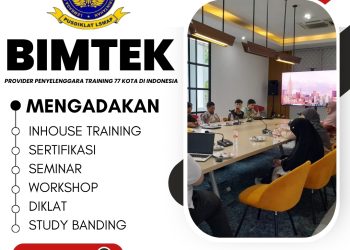 Training Fotografi dan Videografi 2026