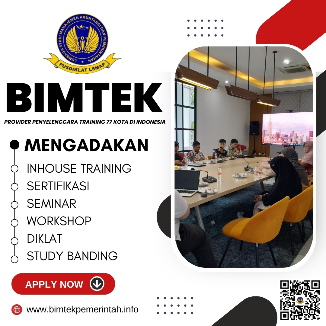 Training Fotografi dan Videografi 2026