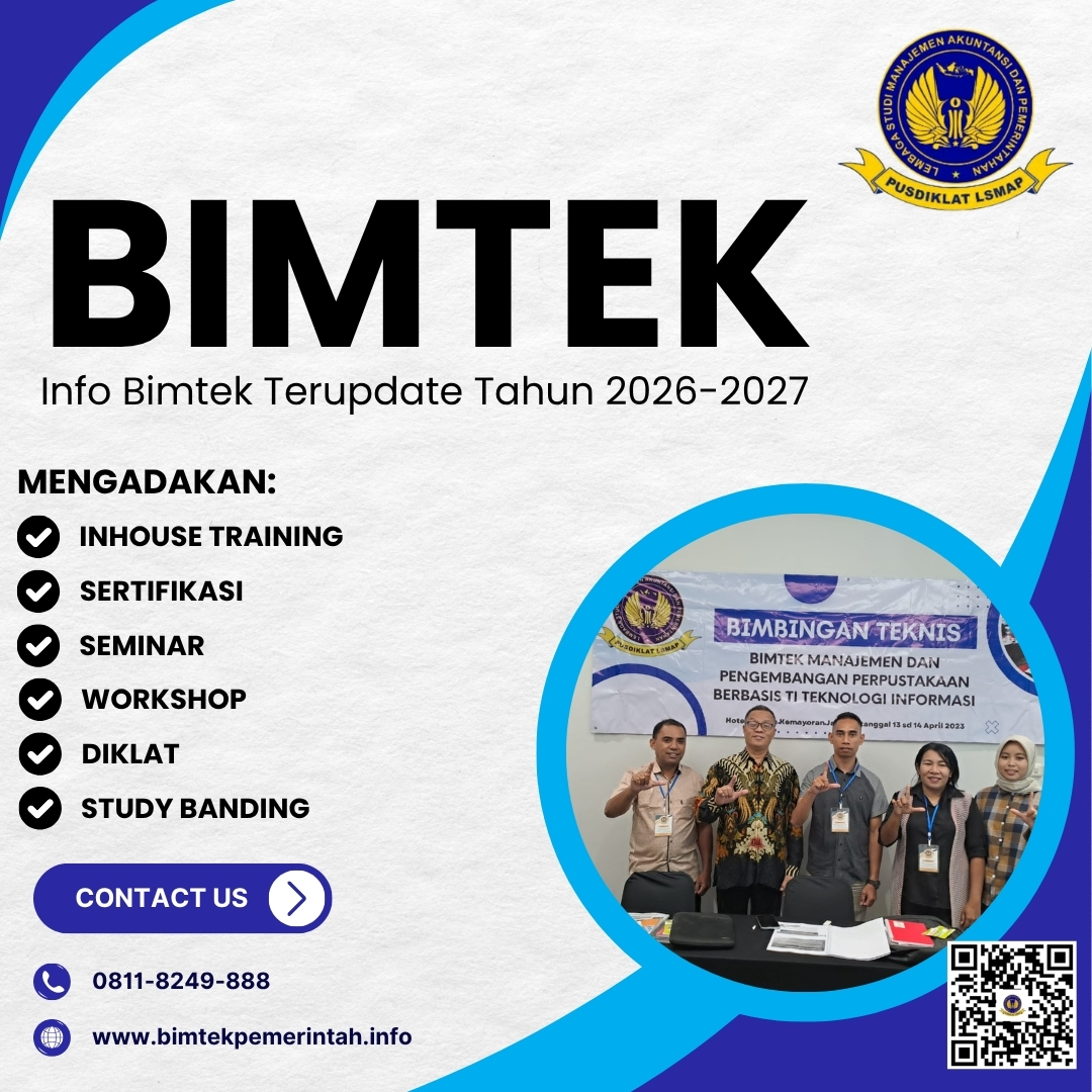 Pelatihan Kesehatan Mental Pegawai 2026