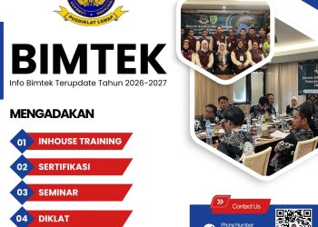 Pelatihan Content Creator 2026 4 Pelatihan Content Creator 2026
