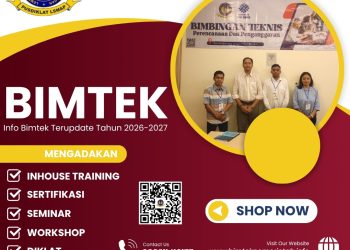 Bimtek Penetapan Nomor Induk PPPK 2026 4 Bimtek Penetapan Nomor Induk PPPK 2026