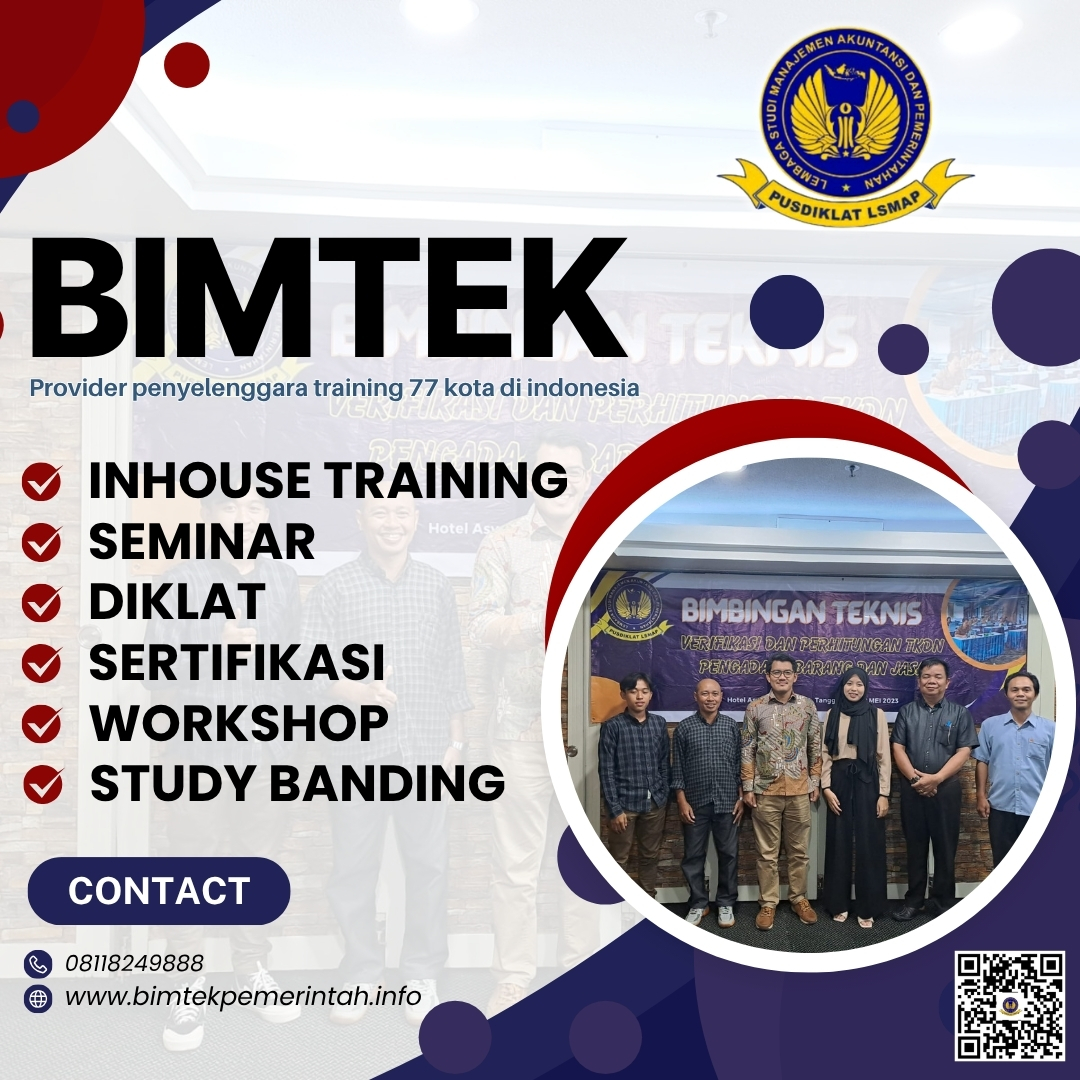 Bimtek Audit Pengelolaan Keudes Berbantuan Aplikasi Siswaskeudes Daerah 2026
