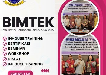 Bimtek Perumusan Strategi Pengadaan 2026