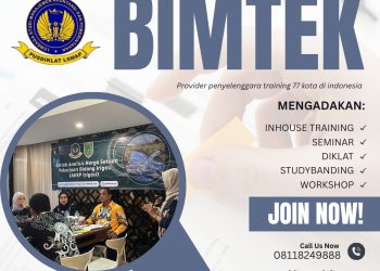 Bimtek Pengawasan Intern Berbasis Risiko Daerah 2026