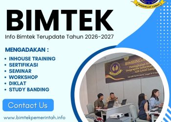 Bimtek Perumusan Strategi Pengadaan dari Unit Kerja Pengadaan Barang/Jasa 2026