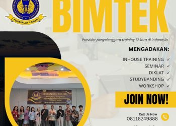Bimtek Teknik Audit Berbantuan Komputer Daerah 2026