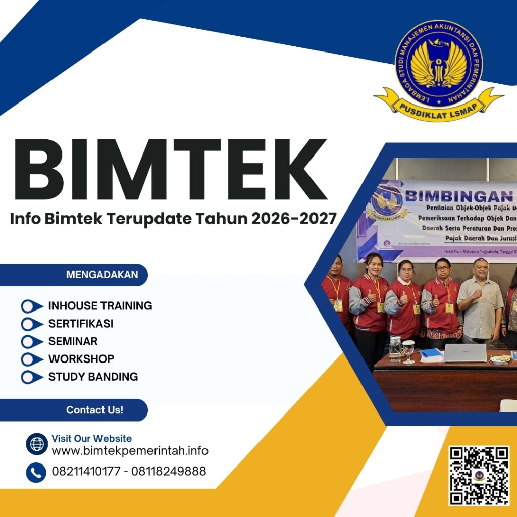 Bimtek Platform ASN Karier 2026
