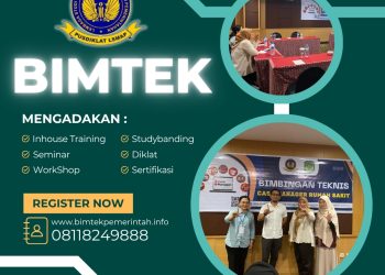 Bimtek Penilaian Sistem Merit dan Kebijakan ASN 2026