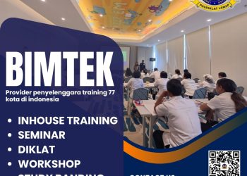 Bimtek Junior Networking Administration 2026