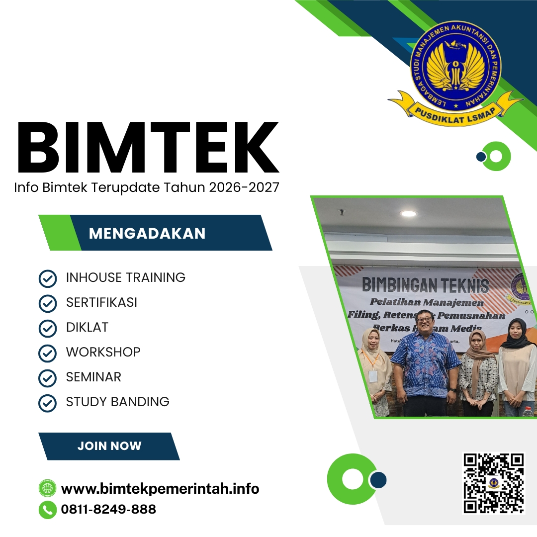 Bimtek Peran Strategis PASKIBRAKA dalam Pengamalan Pancasila dan Bela Negara 2026