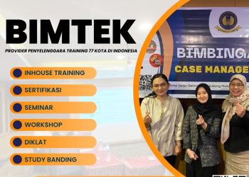 Bimtek Manajemen ASN (Aparatur Sipil Negara) 2026